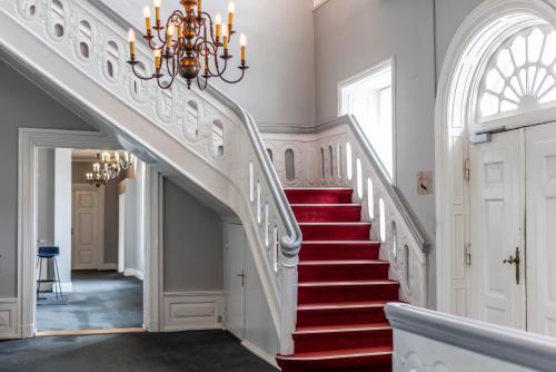 Comwell Bygholm Park