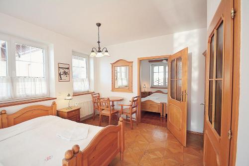 Hotel Bedriška