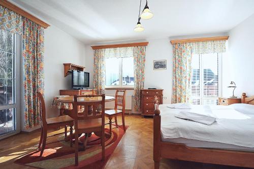 Hotel Bedriška