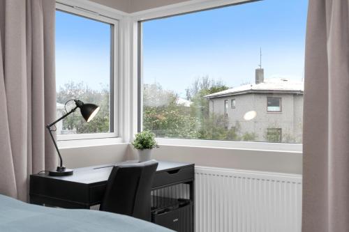 Reykjavík Central Guesthouse