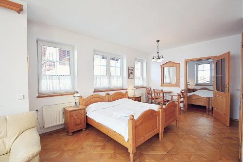 Hotel Bedriška