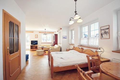 Hotel Bedriška