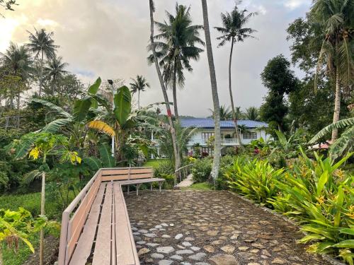 Agoho Resort