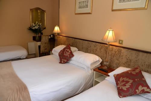 Gabriel House Guesthouse