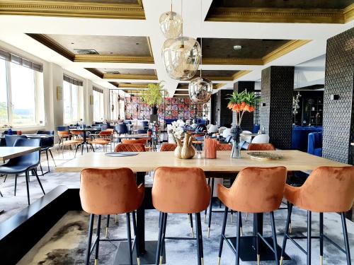 Van der Valk Resort Linstow