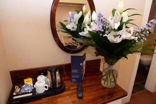 Gabriel House Guesthouse