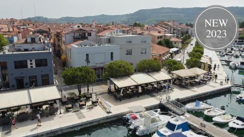 Dolcemente Garni Hotel Izola