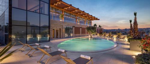 Hyatt Regency Izmir Istinye Park