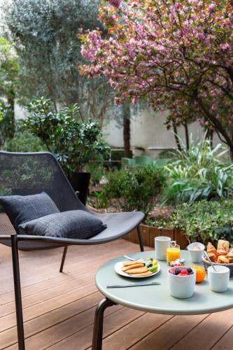 Hôtel Oceania Paris Porte de Versailles