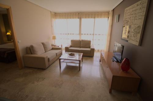 Plaza Picasso Apartamentos