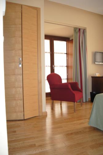 Hotel Soho Boutique Casa Don Fernando