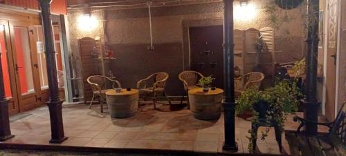 Hostal Ria de Bilbao