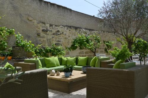 Mas A L’Improviste