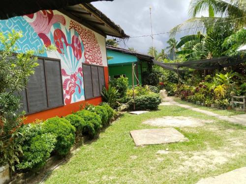 Charity Pension House