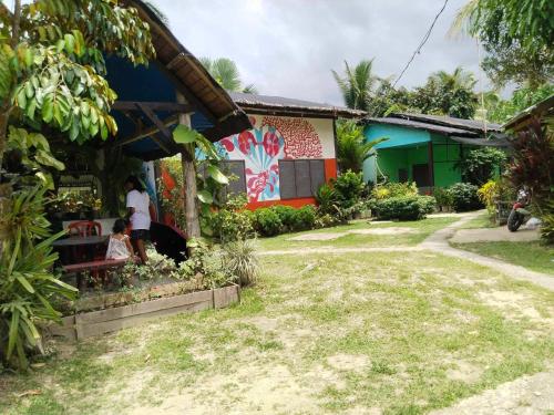 Charity Pension House