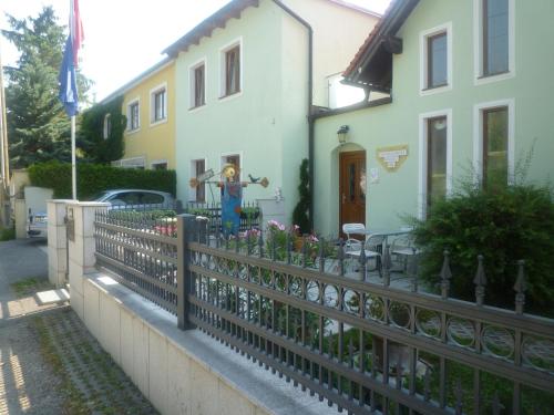 Gartenpension Prosl