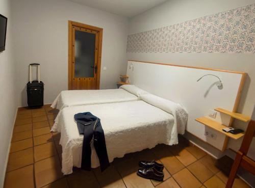 Hostal Altamira