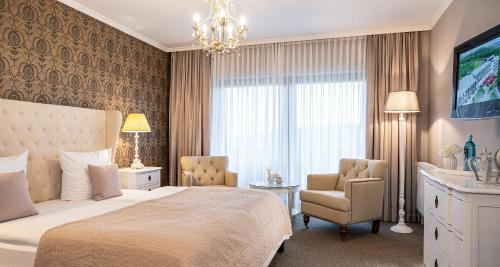 Victor's Seehotel Weingärtner