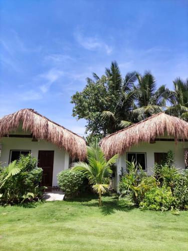 Prana Siargao Resort