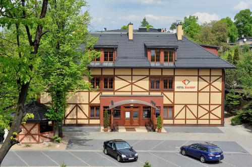 Hotel Diament Bella Notte