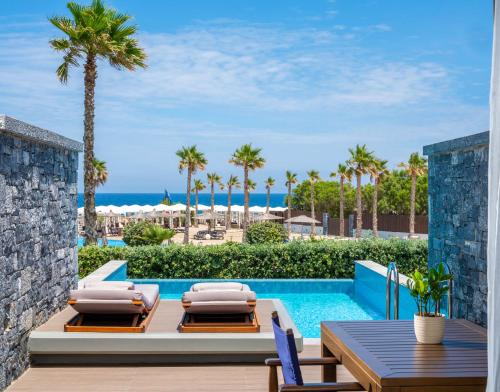 Nana Princess Suites, Villas & Spa