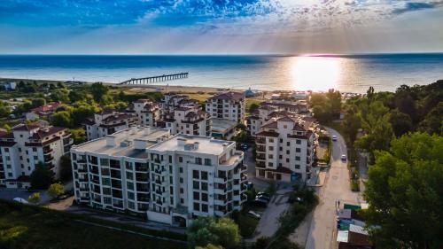 Long Beach Resort & Spa