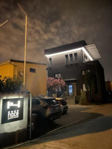 Guesthouse Noce Zagreb