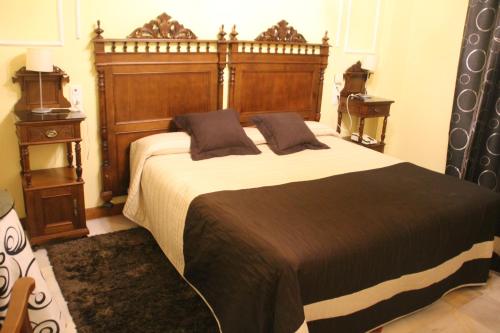 Hotel Palacio de Oñate