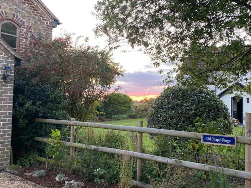 Old Forge Chapel B&B