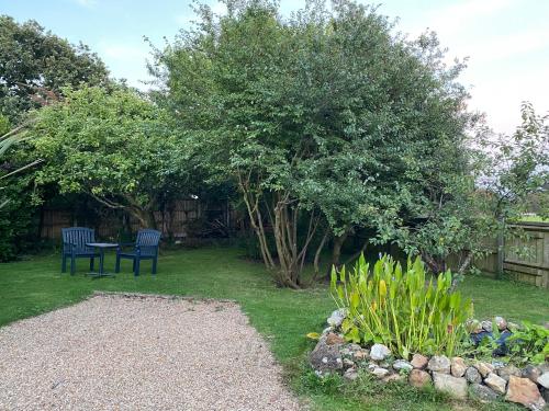 Old Forge Chapel B&B