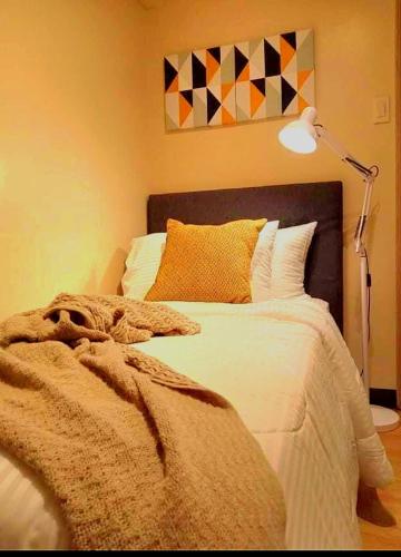 The Lancris Residences, 2 Bedrooms, 1 Bathroom, Living-room, Kitchen & Pool is Free