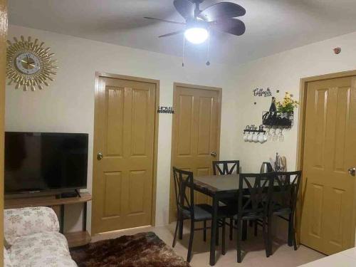 JETT Condo Rental at Marina Spatial