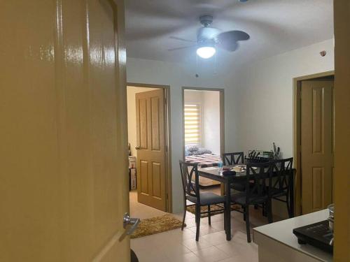 JETT Condo Rental at Marina Spatial