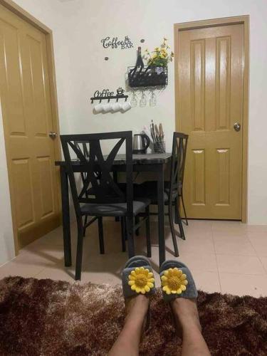 JETT Condo Rental at Marina Spatial