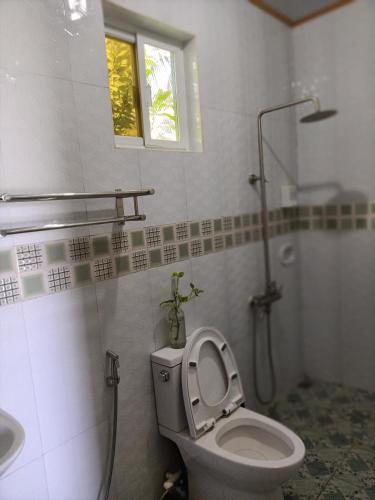 Binalonan Transient/GUESTHOUSE (PENSION GLAYDIE)