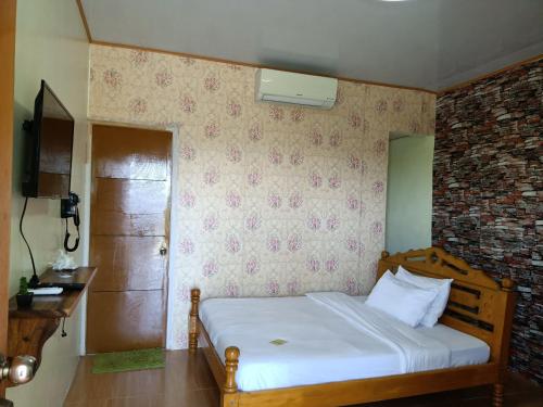 Binalonan Transient/GUESTHOUSE (PENSION GLAYDIE)
