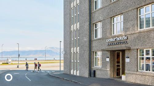 CenterHotel Arnarhvoll