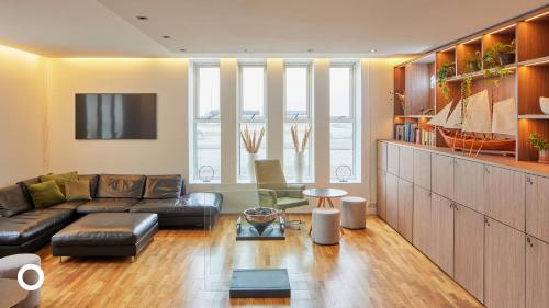 Center Hotels Arnarhvoll酒店（Center Hotels Arnarhvoll）