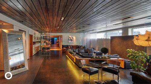CenterHotel Thingholt