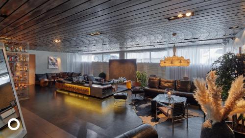 CenterHotel Thingholt