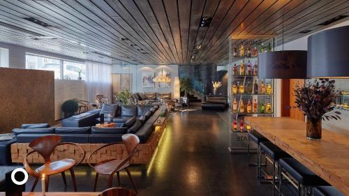 CenterHotel Thingholt
