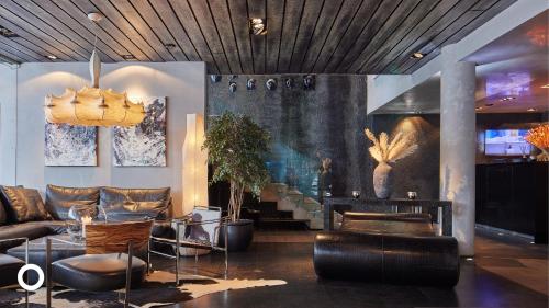 CenterHotel Thingholt