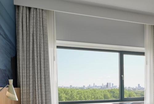 The Hague Marriott Hotel