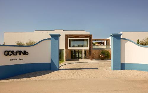 Octant Hotels Evora
