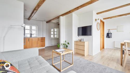 Thingholt Hotel Apartments from Center Hotels