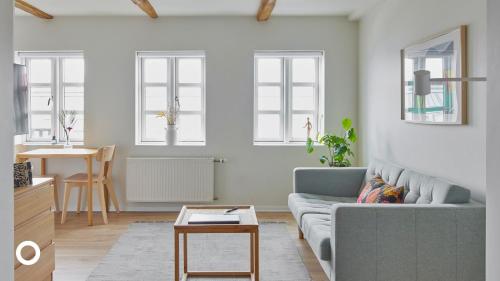 Thingholt Hotel Apartments from Center Hotels