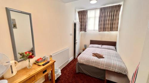 The Cabbage Hall Hotel