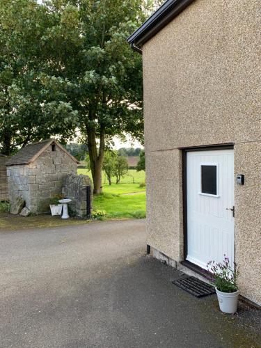 Farmhouse studio near Shrewsbury