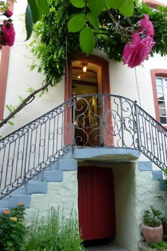 B&B Echternacher Hof und Café Bonaparte