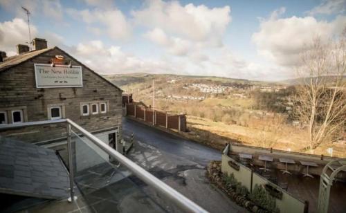 New Hobbit Hotel BW Signature Collection